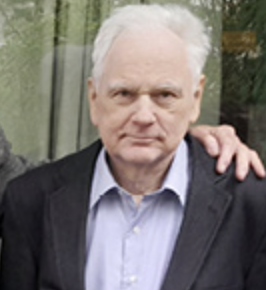 Kjell-Åke Johansson