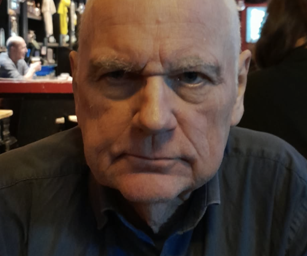 Kjell-Åke Johansson